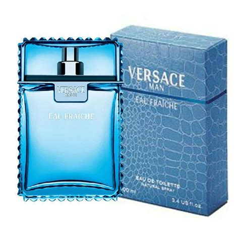 versace men canada|versace man 3.4 oz.